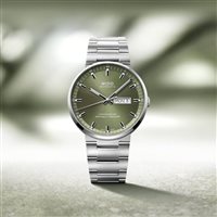 Orologio Mido Uomo COMMANDER ICONE in Acciaio M031.631.11.091.00